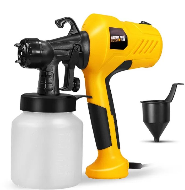 Miniatura 4 de Pistola de pintura alámbrica